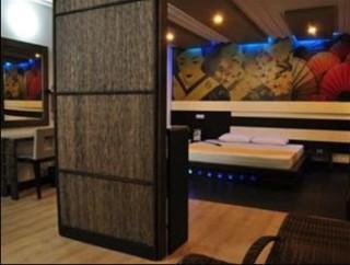Hotel Dream World Las Piñas Bagian luar foto