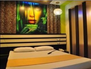 Hotel Dream World Las Piñas Bagian luar foto