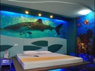 Hotel Dream World Las Piñas Bagian luar foto