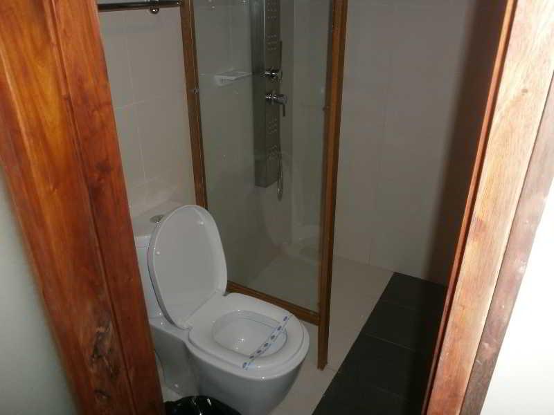 Hotel Dream World Las Piñas Bagian luar foto