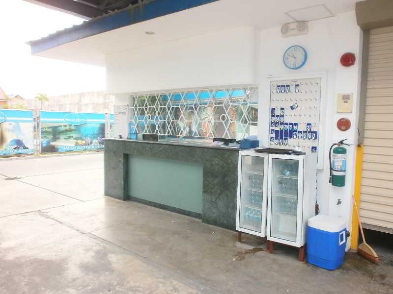 Hotel Dream World Las Piñas Bagian luar foto
